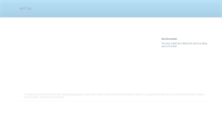 Desktop Screenshot of dcf77.de