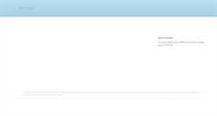 Desktop Screenshot of dcf77.com